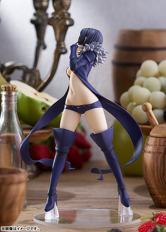 GSC POP UP PARADE FIGURE MERLIN - THE SEVEN DEADLY SINS GSC POP UP PARADE FIGURE MERLIN - THE SEVEN DEADLY SINS